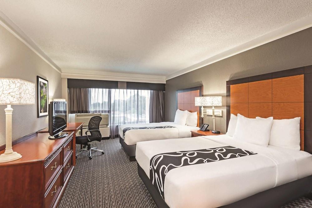 La Quinta By Wyndham New Orleans Airport Hotel Kenner Buitenkant foto