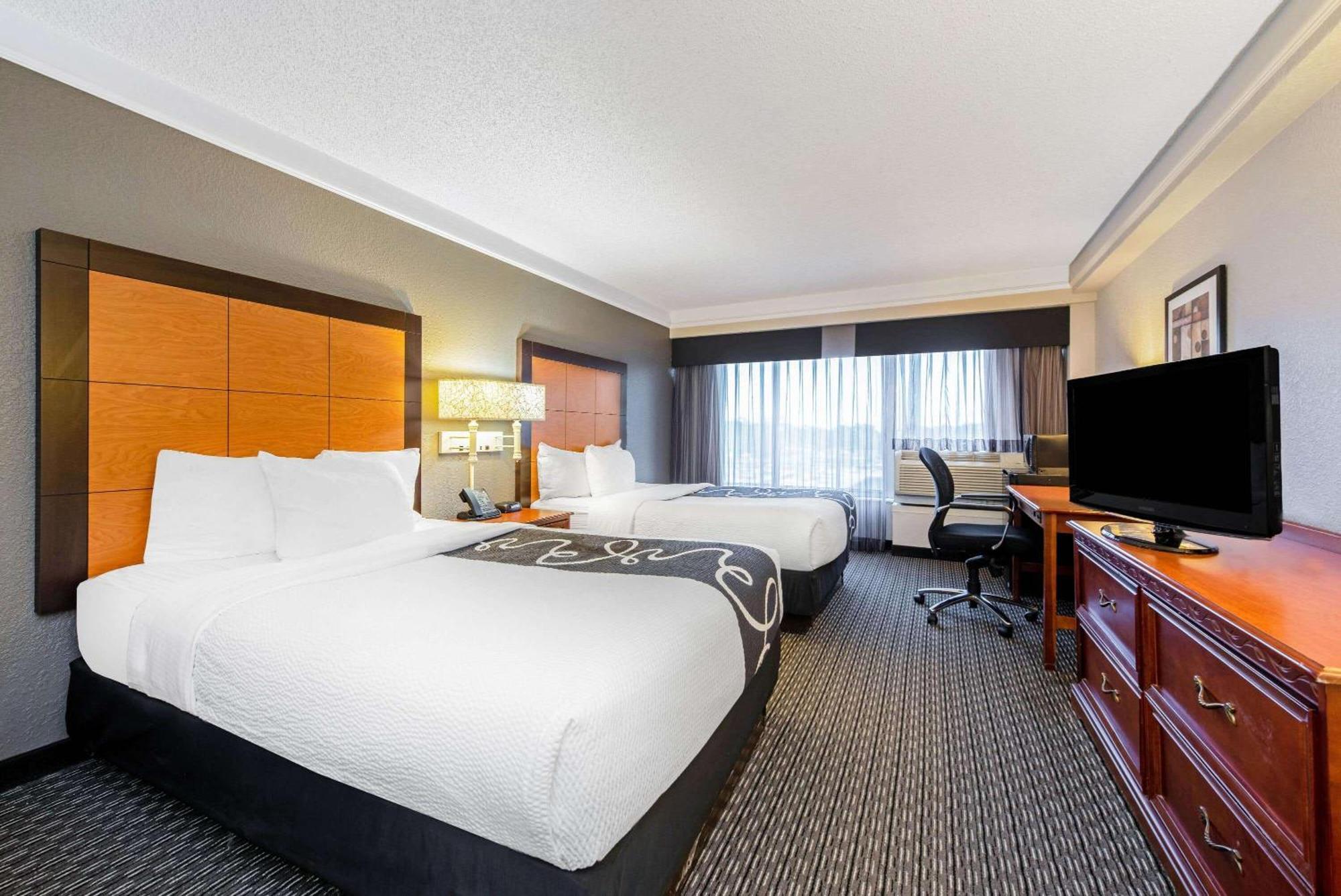 La Quinta By Wyndham New Orleans Airport Hotel Kenner Buitenkant foto