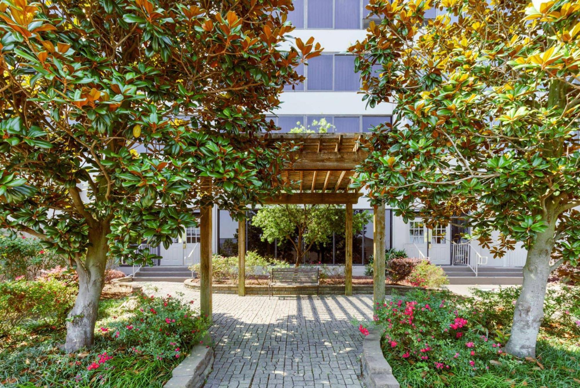 La Quinta By Wyndham New Orleans Airport Hotel Kenner Buitenkant foto