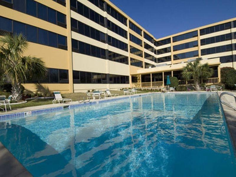 La Quinta By Wyndham New Orleans Airport Hotel Kenner Buitenkant foto