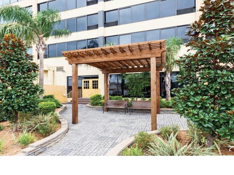La Quinta By Wyndham New Orleans Airport Hotel Kenner Buitenkant foto