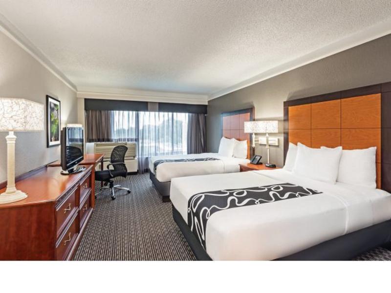 La Quinta By Wyndham New Orleans Airport Hotel Kenner Buitenkant foto