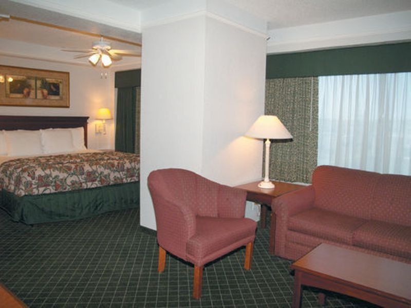 La Quinta By Wyndham New Orleans Airport Hotel Kenner Kamer foto